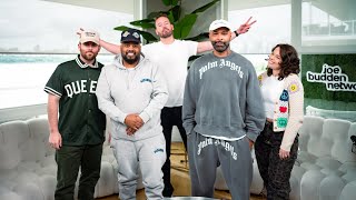 Improper Improv with Flip and Joe | Improper Therapy - Joe's Testimony & Flip Da Whites - Episode 13