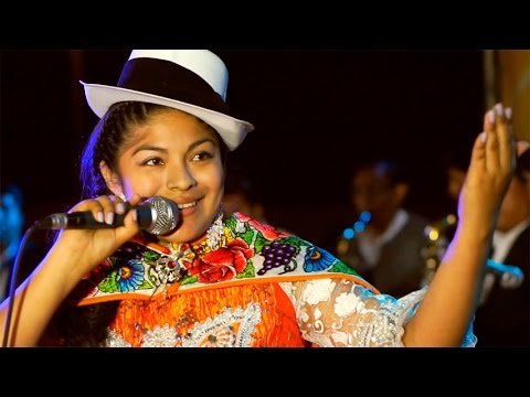 Huaynos cerreños mix KAREN SANCHEZ Selección Brahma