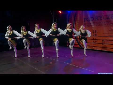 XXII MFF "Świat pod Kyczerą" 2019 - MLADOST (Serbia)