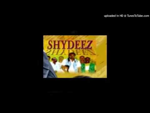 Selai Moon - Shydeez (PNG Music