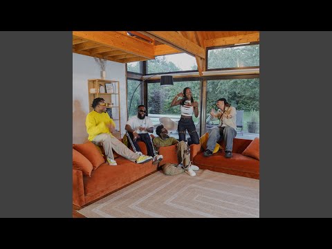 J'suis plus là (feat. LowJay & Papi)