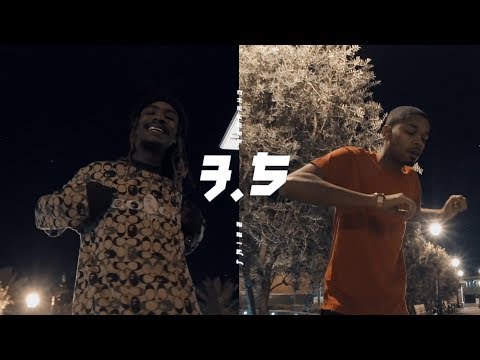 Chuuwee & Trizz - 3.5 (Official Music Video)