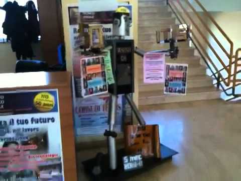 ITIS Pratola Peligna