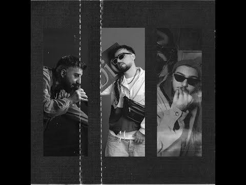 Paster x Xpert x F'rhyme - WTD FREESTYLE | prod by Chekisa