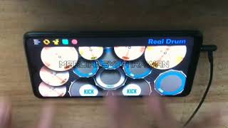 Download lagu もしもまたいつか - Moshimo Mata Itsuka (Mungkin Nanti) Ariel Noah - Drum Cover Real drum mp3