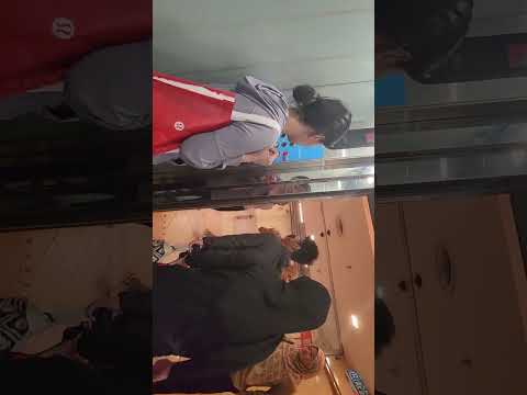 4 KONE Elevator At Sunway Pyramid (Red Zone)