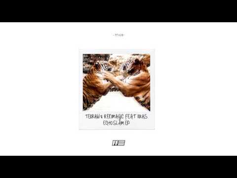 Tekraw & Red Magic feat. Kras - Javelin