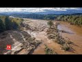 Overcoming The 2024 East Tennessee Flooding At David Crockett Birthplace State Park
