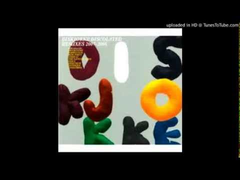 Ost & Kjex // Boston Food Strangler (Diskjokke Remix)