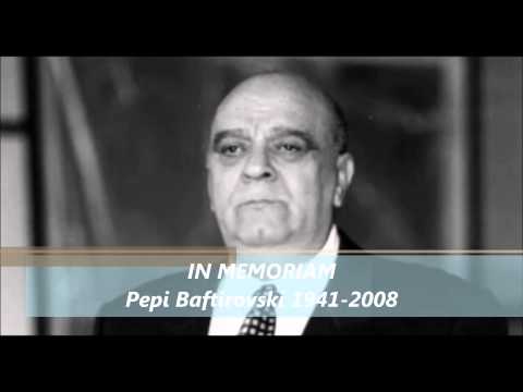 Pepi Baftirovski - Ako si resila