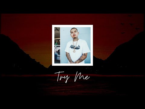 [FREE] $tupid Young x MBNel type beat - "Try Me"