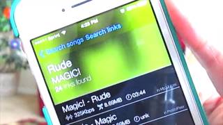 Darmowa muzyka z iTunes na Twojego smartfona | Cydia Jailbreak