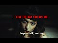 Artemas I Like The Way You Kiss Me FEMALE ROCK VERSION BY ANNIE