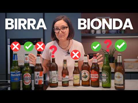 THE BEST LAGER BEER ON THE MARKET IN 2025