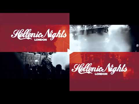 New promo L8 club - Soho