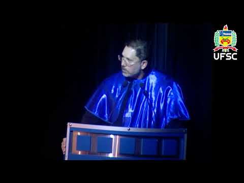 Formatura de Animação e Jornalismo