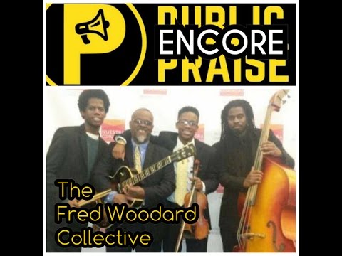 Promotional video thumbnail 1 for Fred Woodard