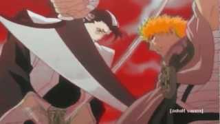 [Bleach AMV] Rat Poison (The Plot in You)