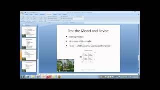 Predictive Analytics Webinar - Quantitative Modeling and Scoring Made Easy