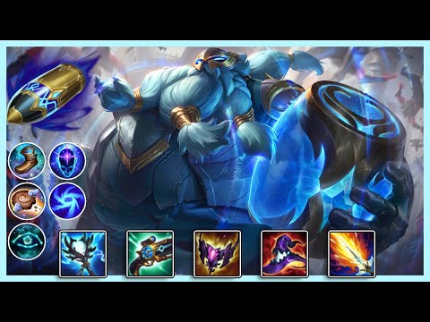 SloppyWalrusX GRAGAS MONTAGE - GRAGAS BOMBA | STAR LOL
