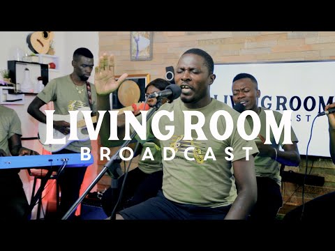 Chilu Music Tiny Concert | LivingRoom BroadCast
