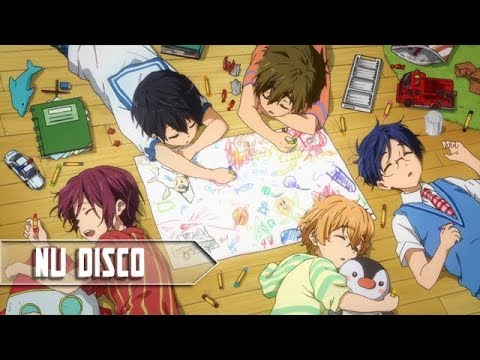 【Nu Disco】Rhodz Ft. Besnine – Kids (DGTO Remix)