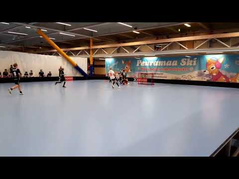 C2 SB Vantaa P07 Red - Oilers Challenger - 21.11.2020 Esport Areena