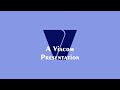 Viacom V Of Doom Logo Remake