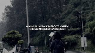 Download lagu Mashup India X Melody Nyueni X Avade Akimilaku Style Kondang Sound Kane Viral Tiktok by Raha Sofan mp3 Download lagu Mashup India X Melody Nyueni X Avade Akimilaku Style Kondang Sound Kane Viral Tiktok by Raha Sofan mp3