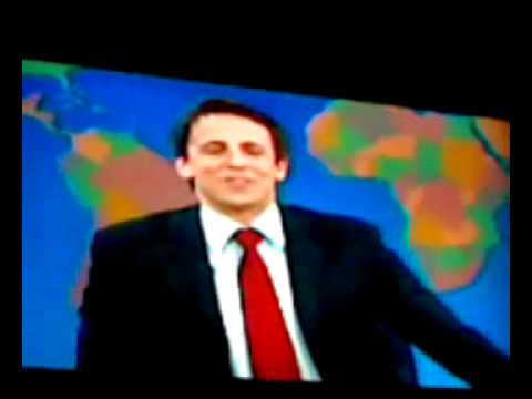 SNL weekend update with seth myers
