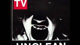 Psychic TV "Unclean" 1984 @ 33-1/3rpm