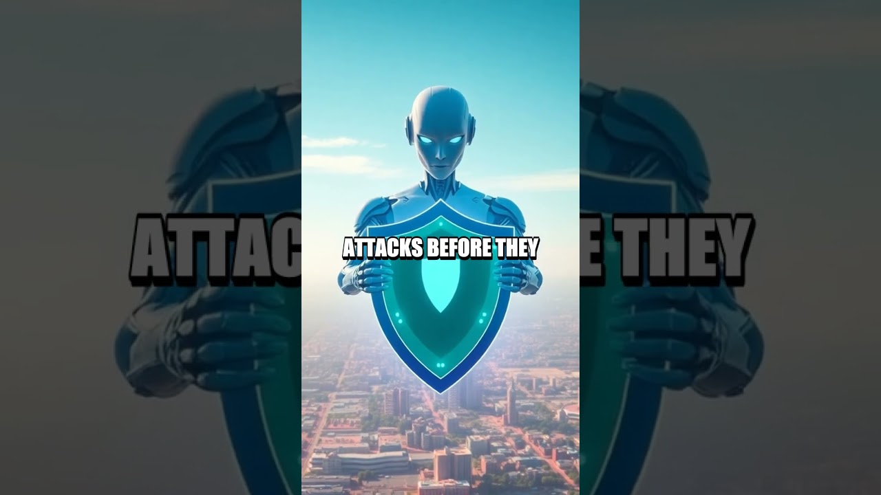 AI in Cybersecurity: The Future of Defense