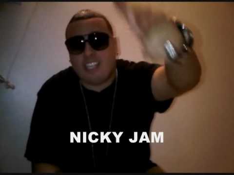 Affinity Resources - Nicky Jam and Yarol - Promo