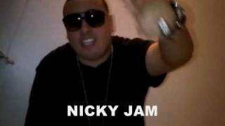 Affinity Resources - Nicky Jam and Yarol - Promo