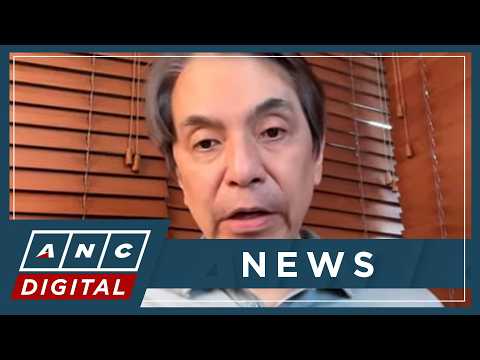Tiangco on flood control scandal: 2022 pa nagbebentahan na ng proyekto | ANC