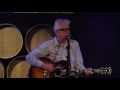 Nick Lowe - Rome Wasn't Built In A Day  6-11-17 City Winery, NYC