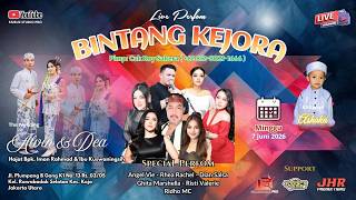Download lagu 🔴 LIVE STREAMING BINTANG KEJORA JAKARTA PIMP: CAK ROY ( 0812 8021 1666 ) EDISI 7 JUNI 2026 mp3 Download lagu 🔴 LIVE STREAMING BINTANG KEJORA JAKARTA PIMP: CAK ROY ( 0812 8021 1666 ) EDISI 7 JUNI 2026 mp3