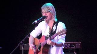 Katie Pearlman "I Wonder What Would Happen"@ 'Just Wild About Harry' Chapin Concert 2014