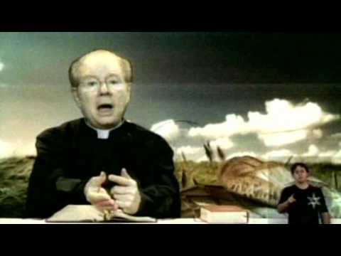 O Pão Nosso  21 Março 2017    -     Pe. F. C. Cardoso