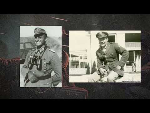 History Day Documentary - Battle of Castle Itter