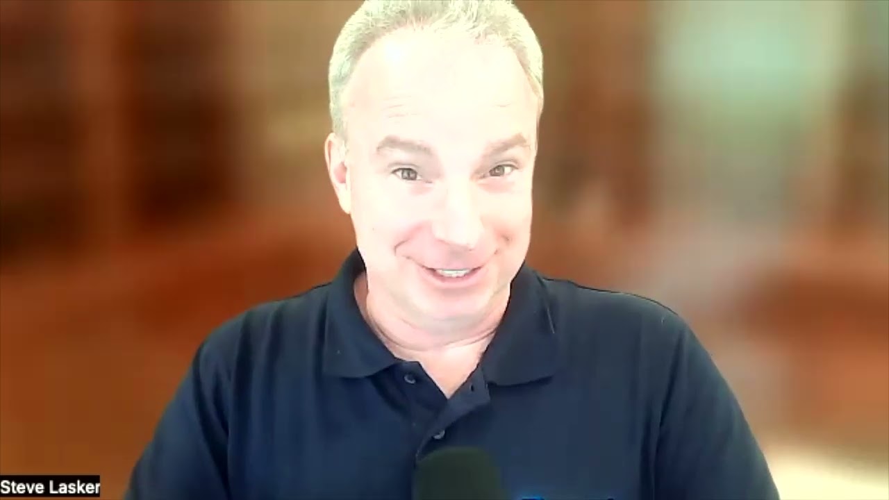 Podcast 85: TADSummit Innovators, Steve Lasker, DataTrails