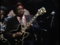 BB King - 01 Every Day I Have The Blues [Live At Nick's 1983] HD