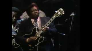 BB King - 01 Every Day I Have The Blues [Live At Nick&#39;s 1983] HD