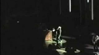 REM I Took Your Name