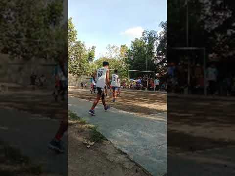 Sorotan 12.37 - 17.37 dari KVB Vs Pamungkas