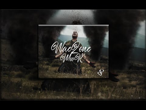 MwR - WarZone prod. Narvaza