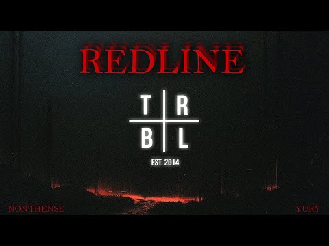 NONTHENSE & Yury - REDLINE [Phonk]