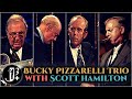 Bucky Pizzarelli Trio & Scott Hamilton - Umbria Jazz 1999