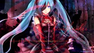 Nightcore - Heartbreaker [Jasper]