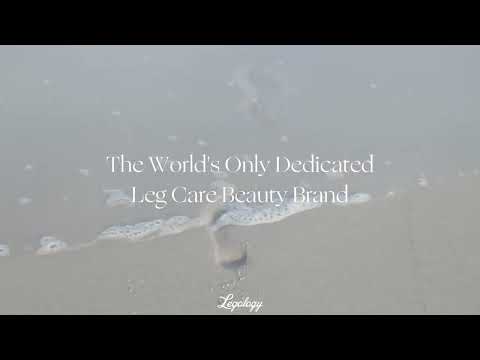 Legology | Truly, feel great from the feet up | Beauty Solutions
